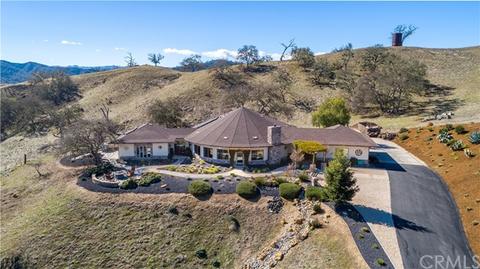 9669 Nacimiento Lake Dr, Paso Robles, CA 93446 photo 1