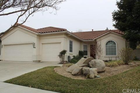 1030 Sleepy Hollow Rd, Paso Robles, CA 93446 photo 1