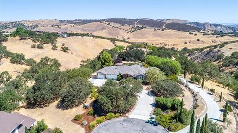 9830 Bluegill Dr, Paso Robles, CA 93446 photo 1