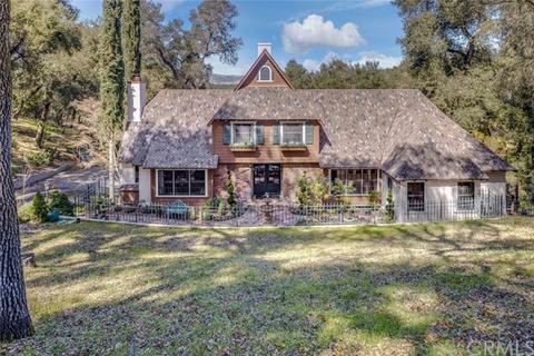 8700 San Gregorio Rd, Atascadero, CA 93422 photo 1