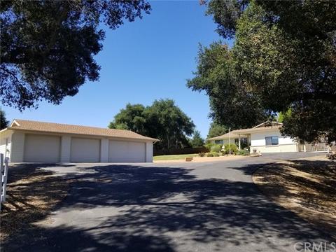 4800 Obispo Rd, Atascadero, CA 93422 photo 1