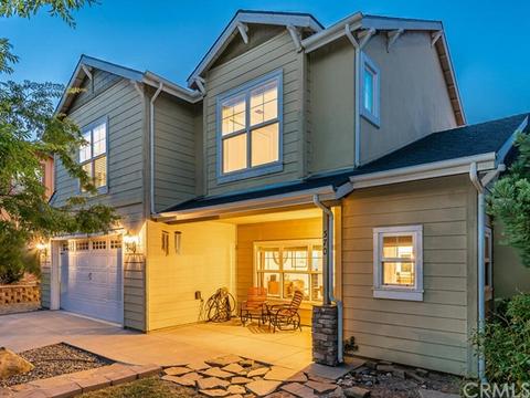 370 Ag Hill Rd, Templeton, CA 93465 photo 1