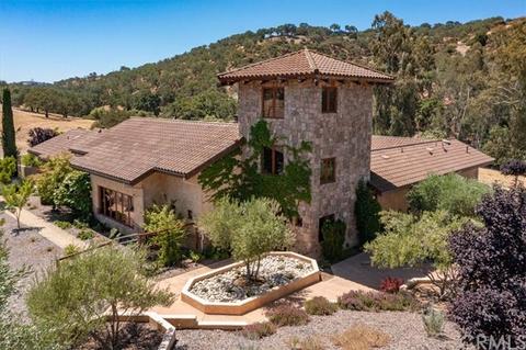 93465 Homes For Sale 93465 Real Estate 62 Houses Movoto