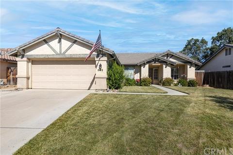 848 Sycamore Canyon Rd, Paso Robles, CA 93446 photo 1