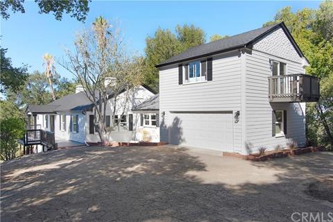 8400 San Gregorio Rd, Atascadero, CA 93422 photo 1