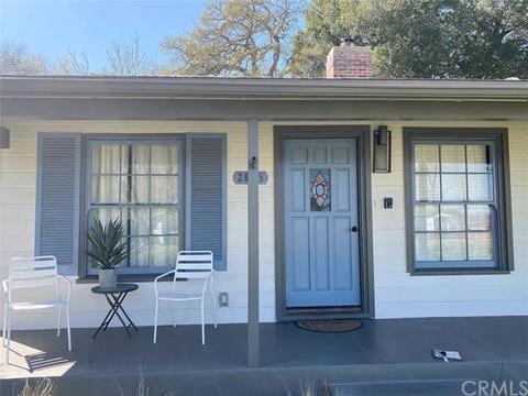 2035 Oak St, Paso Robles, CA 93446 photo 1