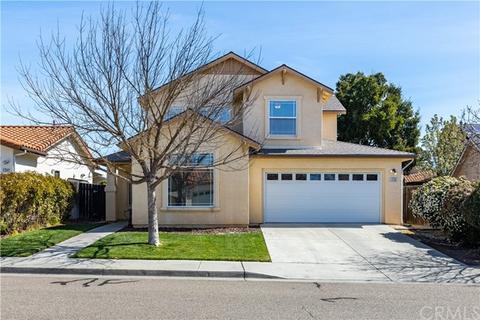 1752 Miller Ct, Paso Robles, CA 93446 photo 1
