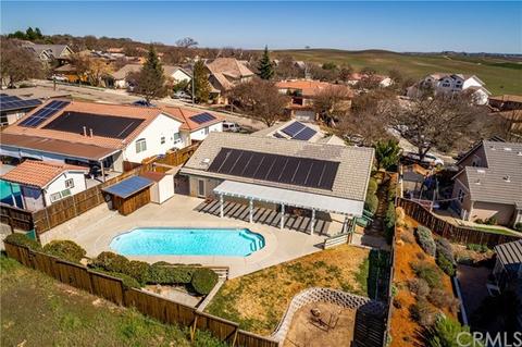 1311 Crescent Oaks Way, Paso Robles, CA 93446 photo 1