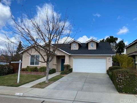 501 Kenton Ct, Paso Robles, CA 93446 photo 1