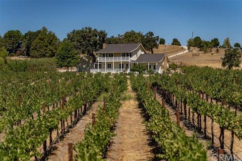 2602 Templeton Rd, Templeton, CA 93465 photo 1