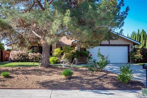 312 Rose Ln, Paso Robles, CA 93446 photo 1