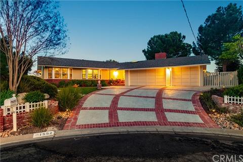 1552 Fairway Dr, Paso Robles, CA 93446 photo 1