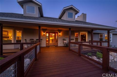 1022 Mountain Springs Rd, Paso Robles, CA 93446 photo 1