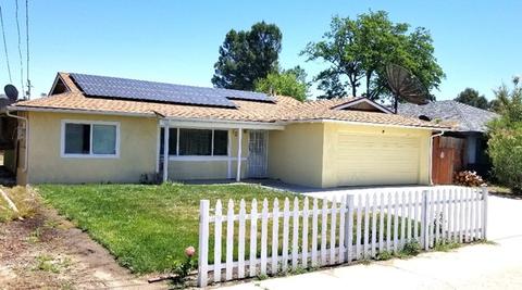 124 San Rafael Dr, Paso Robles, CA 93446 photo 1