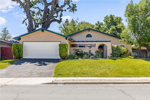 745 Golden Meadow Dr, Paso Robles, CA 93446 photo 1