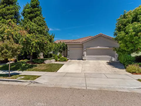 1058 Sleepy Hollow Rd, Paso Robles, CA 93446 photo 1