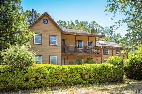 5700 Cascabel Rd, Atascadero, CA 93422 photo 1