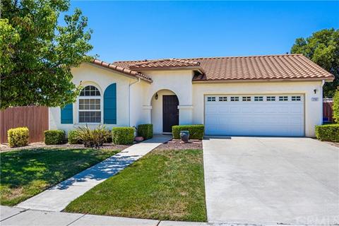 1761 Goodman Ct, Paso Robles, CA 93446 photo 1