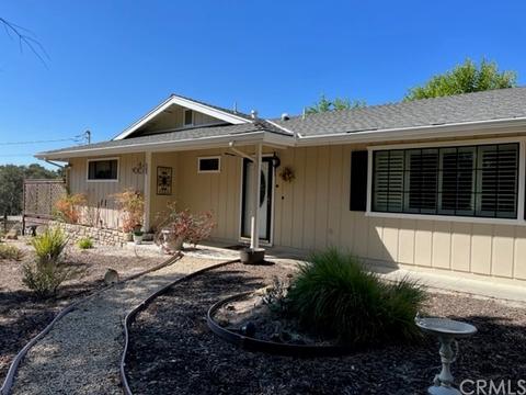 3460 Falda Rd, Atascadero, CA 93422 photo 1