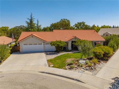 2004 Cathedral Canyon Ct, Paso Robles, CA 93446 photo 1