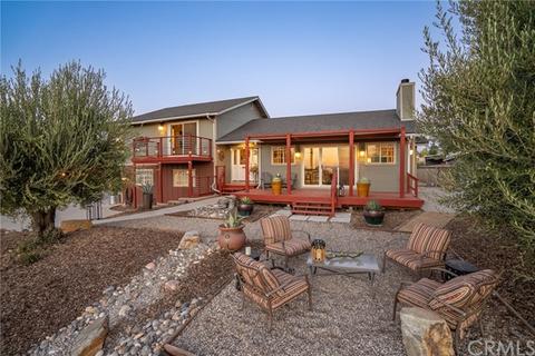 5310 Play Doe Ln, Paso Robles, CA 93446 photo 1