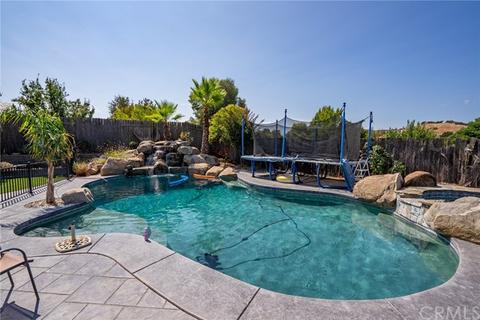 1643 Summer Creek Ln, Paso Robles, CA 93446 photo 1