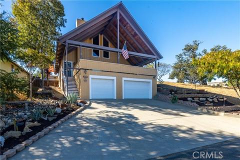 4729 Tumbleweed Way, Paso Robles, CA 93446 photo 1