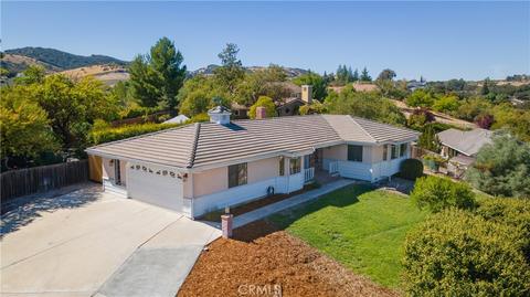 2255 Villa Ln, Paso Robles, CA 93446 photo 1