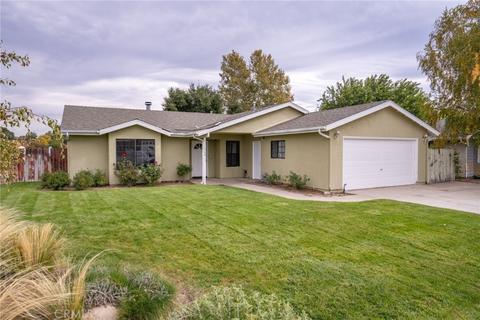1706 Wade Dr, Paso Robles, CA 93446 photo 1