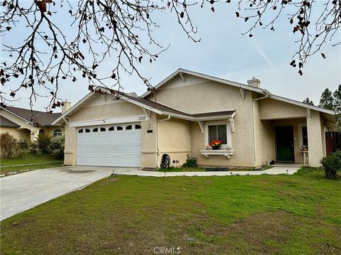 1037 Pioneer Trail Rd, Paso Robles, CA 93446 photo 1