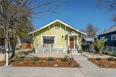519 15th St, Paso Robles, CA 93446 photo 1