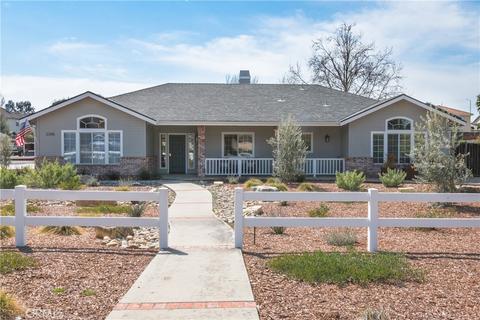 2345 Ashwood Pl, Paso Robles, CA 93446 photo 1