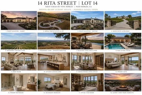 14 Rita St, Paso Robles, CA 93446 photo 2