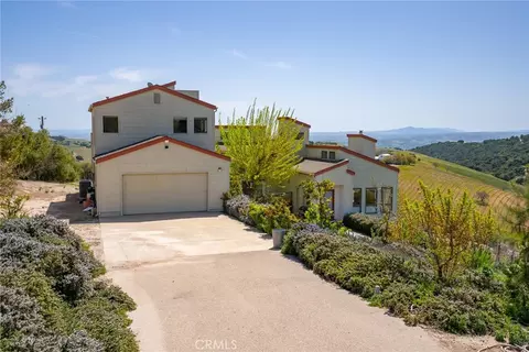 4180 Peachy Canyon Rd, Paso Robles, CA 93446