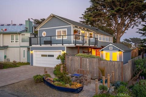 250 Cambridge St, Cambria, CA 93428 photo 1