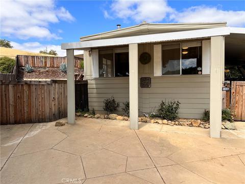 2977 Bonanza Ln, Paso Robles, CA 93446 photo 1