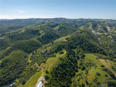 0 Mountain Springs Rd, Paso Robles, CA 93446