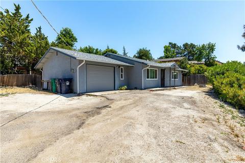 5205 San Benito Rd, Atascadero, CA 93422 photo 1