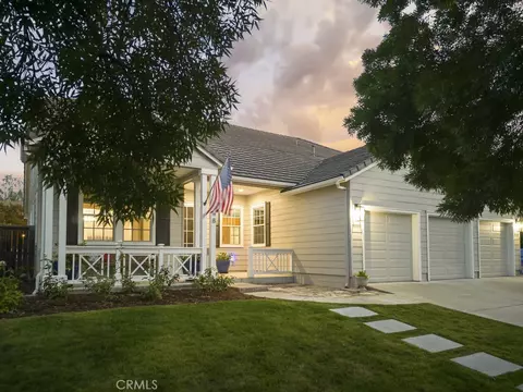 248 Silver Oak Dr, Paso Robles, CA 93446 photo 1
