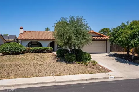 615 Clydesdale Cir, Paso Robles, CA 93446 photo 1