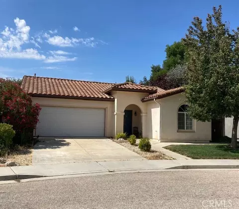 314 Dorsey Ct, Paso Robles, CA 93446 photo 1