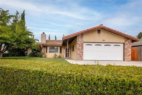 832 Hogan Pl, Paso Robles, CA 93446 photo 1