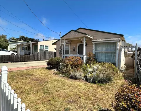 470 La Jolla St, Morro Bay, CA 93442 photo 1