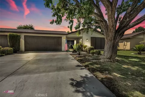 6101 Indian Wells Ave, Bakersfield, CA 93309