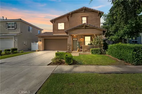 14604 Huckleberry Dr, Bakersfield, CA 93314