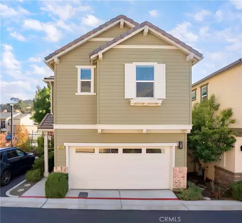 343 Oak Hill Rd, Paso Robles, CA 93446 photo 1