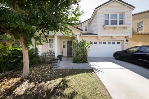 8303 Bantam St, Bakersfield, CA 93311