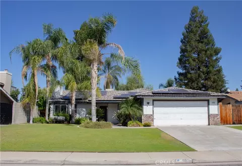 6920 Bandolero Way, Bakersfield, CA 93308