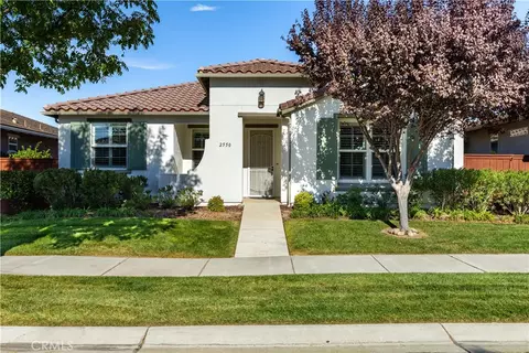 2550 Alameda Dr, Paso Robles, CA 93446