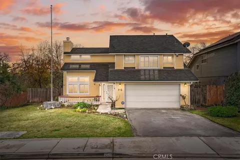 215 Abramson Rd, Templeton, CA 93465 photo 1